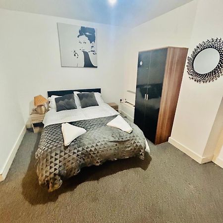 Studio Flat In ドンカスター エクステリア 写真
