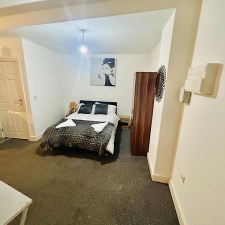 Studio Flat In ドンカスター エクステリア 写真