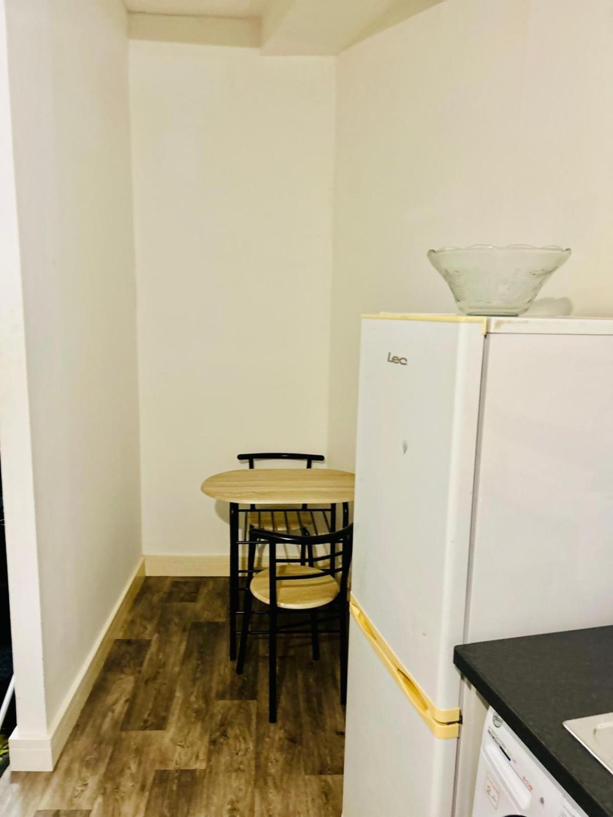 Studio Flat In ドンカスター エクステリア 写真