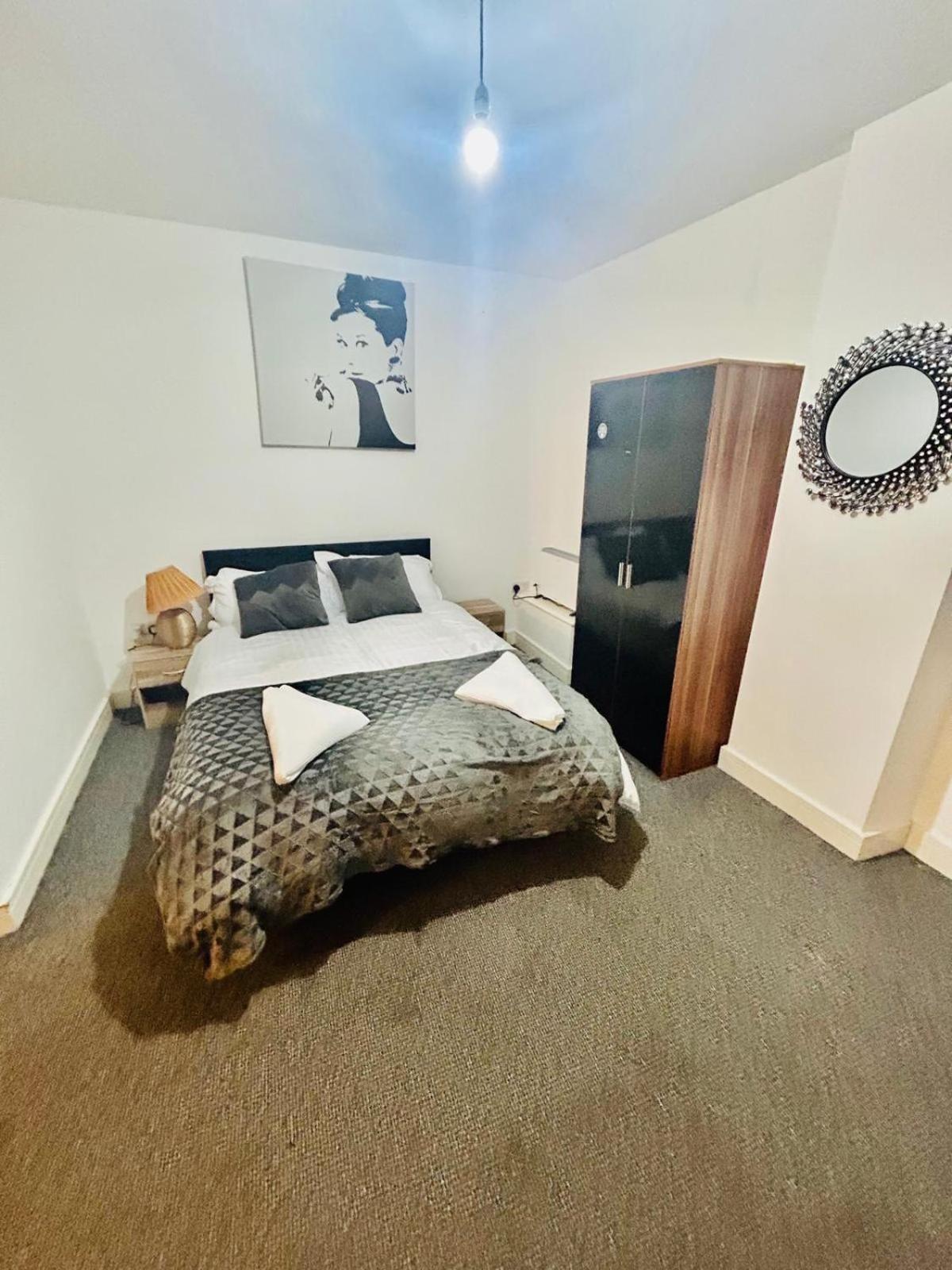 Studio Flat In ドンカスター エクステリア 写真